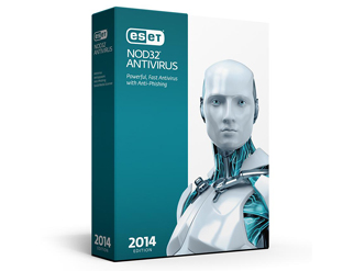 ESET NOD32 Antivirus