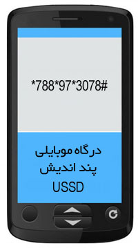 پند اندیش درگاه ussd